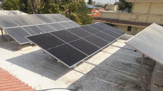 Shivika Renewable Energy