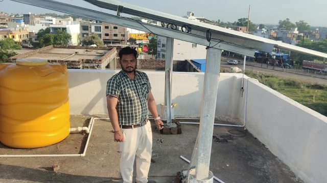 ShivShakti Solar Solutions