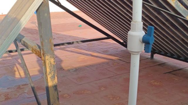 Shree Ashirvad Solar Systems Pvt,Ltd.,