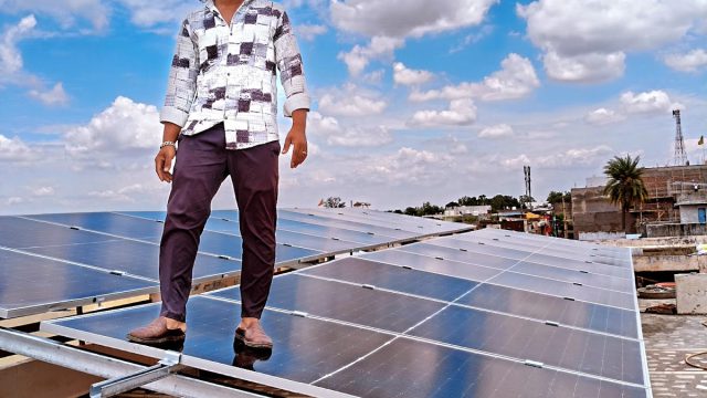 SHREE HARI SOLAR ENERGY