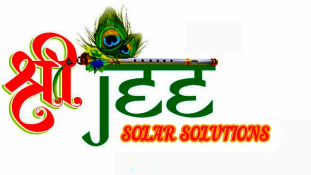 SHREE JI SOLAR POWER SOLUTIONS