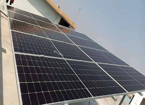 Shree Mahaveer Traders Solar Solution
