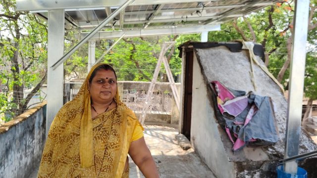 Shree Siddheshwar Solar Dhar