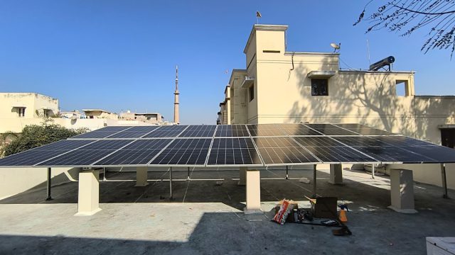 Shree Solar Service