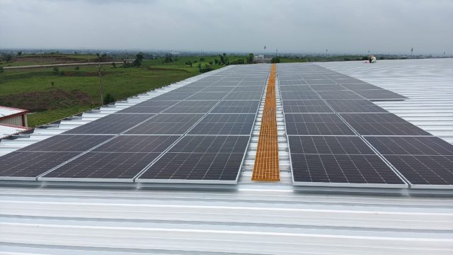 Shreya Electricals – Solar Panel Installation Indore