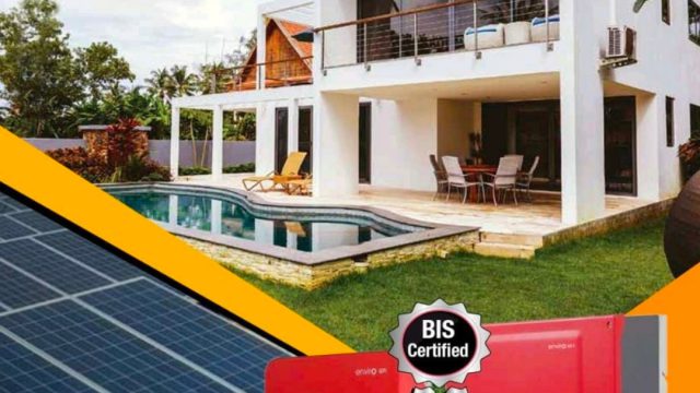 Shri Dhar Renewable Energy Pvt Ltd