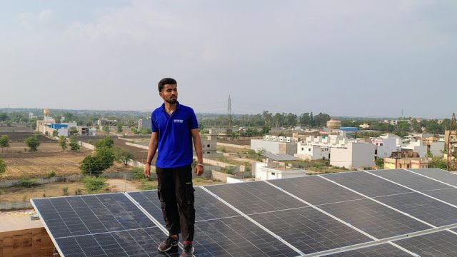 Shubham Solar Solution