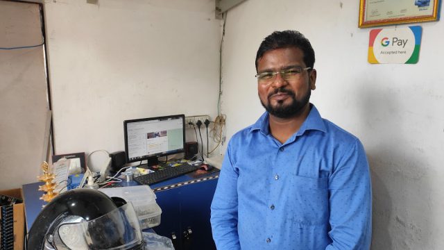 SIDDHI ENTERPRISES Service center of SU-KAM SOLAR & SU-VASTIKA SOLAR