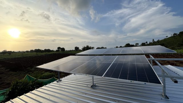 Sindol Solar Solutions