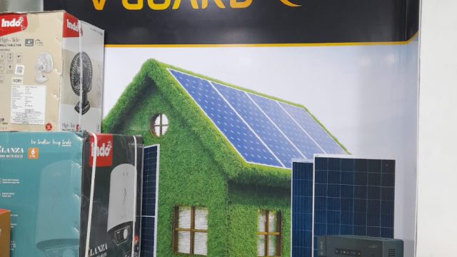 SINGHAI ELECTRONICS & SOLAR SOLUTIONS, JABALPUR