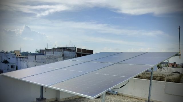Siyaram Solar – Solar Panel Installation | Trusted Solar Services in Durg, Bhilai, Raipur, Rajnandgaon | Waaree Adani