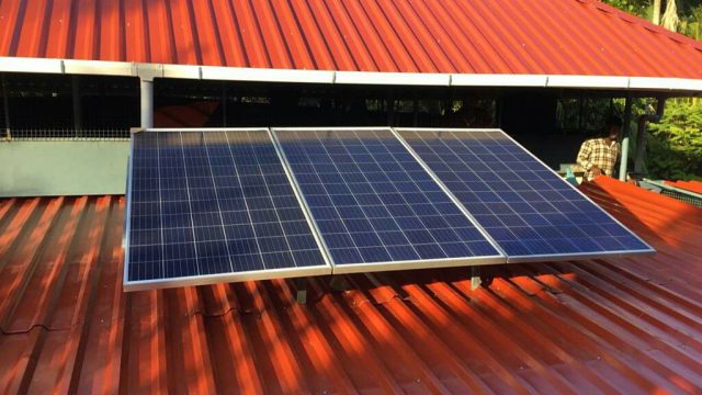 SKY ENERGY SOLAR