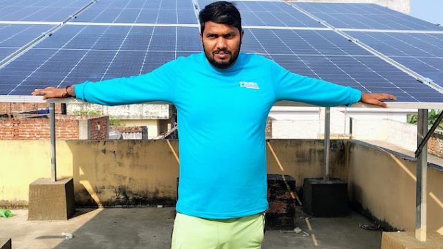 Smart Power Energy