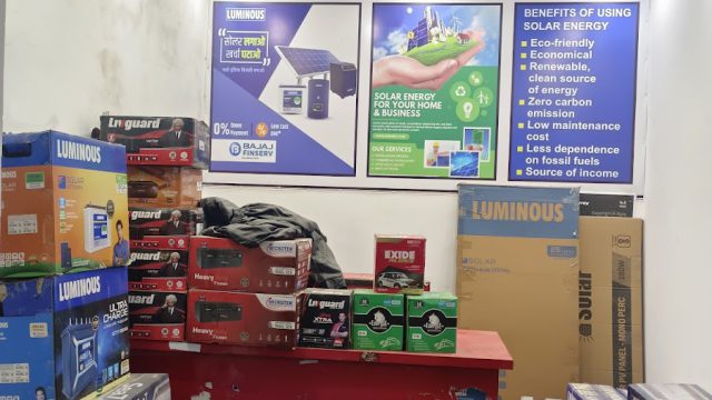 Smart Solar Solutions
