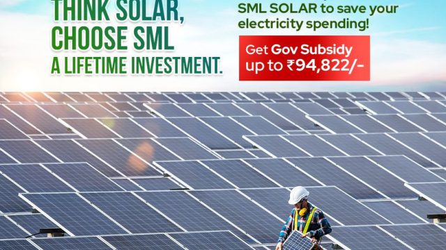 SML SOLAR