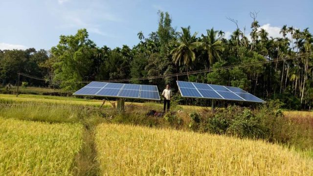 Soch Solar