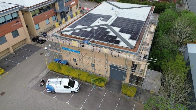 Sola Renewable Company