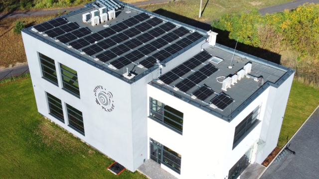 Solair Energy