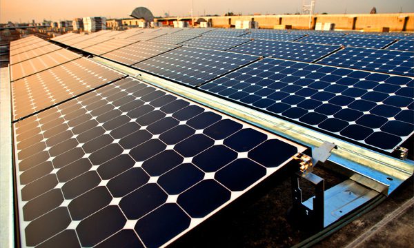 Solaire Generation, Inc.