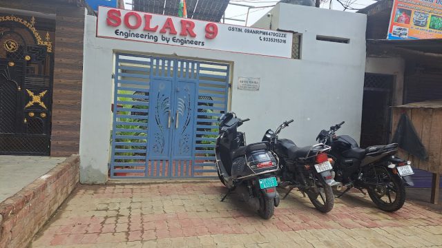 SOLAR 9