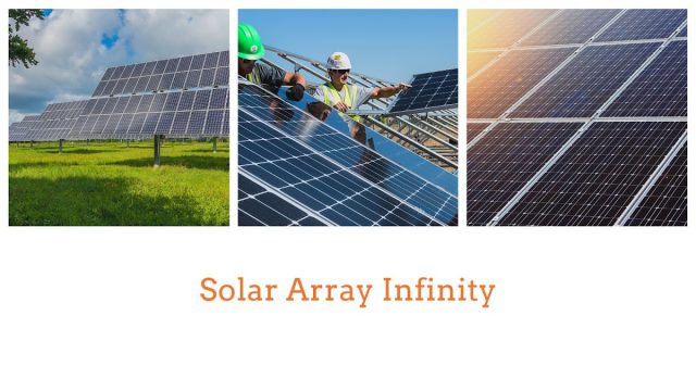 Solar Array Infinity : Solar Panel Installation, Solar Power Plant, Solar Panel ,On Grid, Off Grid agency in Bhopal