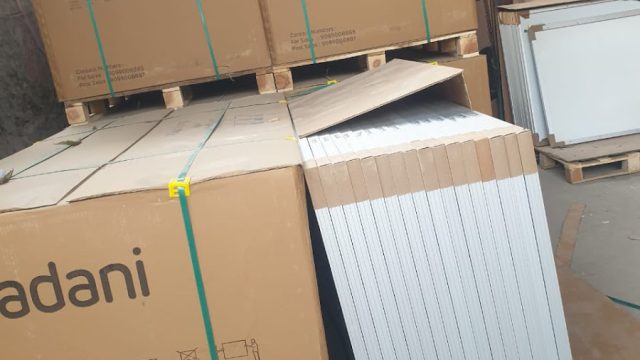 Solar Centre