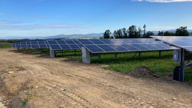 Solar Company s.r.o.