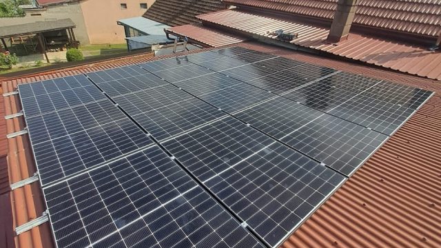 SOLAR DEI D.O.O.