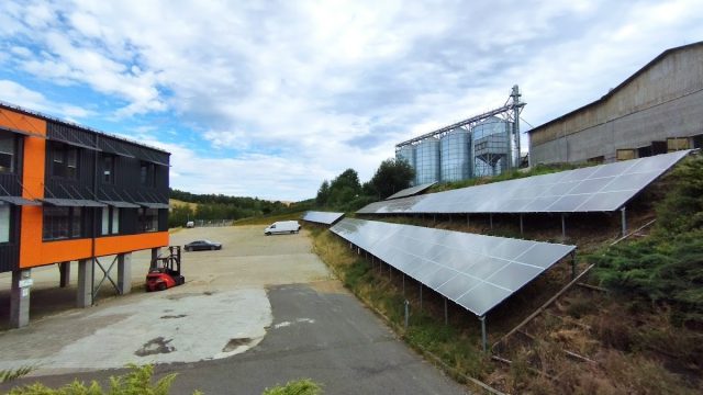 Solar Development s.r.o.