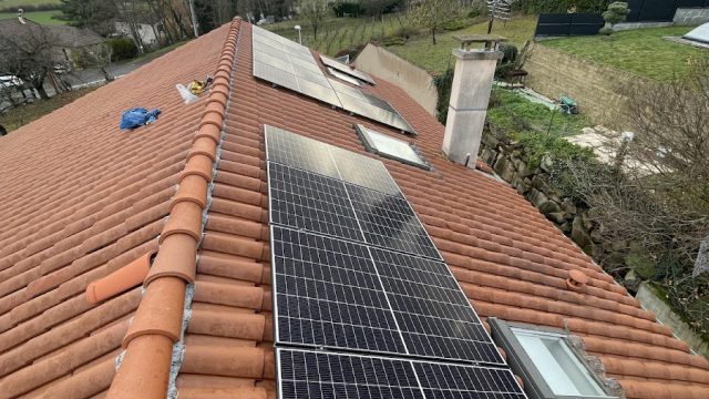 SOLAR ECO