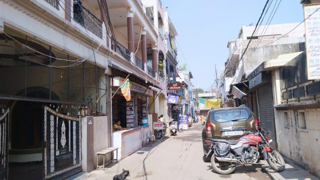 Solar electricity