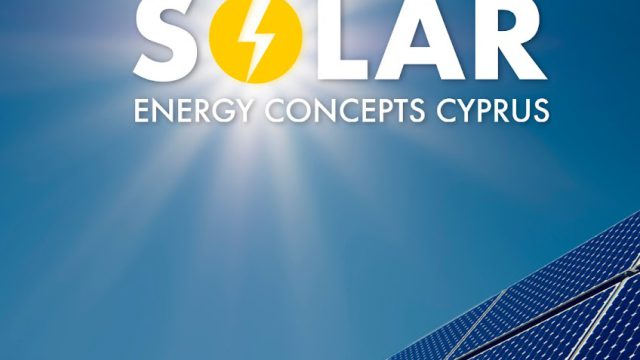Solar Energy Concepts Ltd.