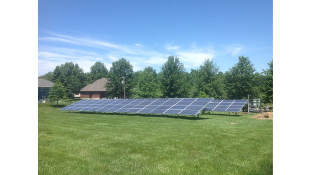Solar Energy LLC