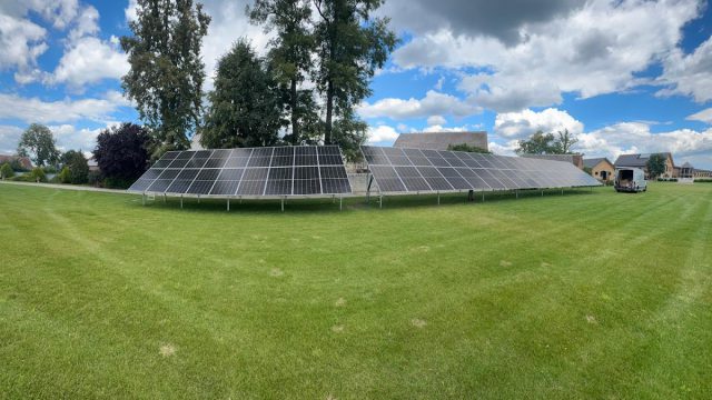 Solar Energy Poland – fotowoltaika, magazyny energii, pompy ciepła