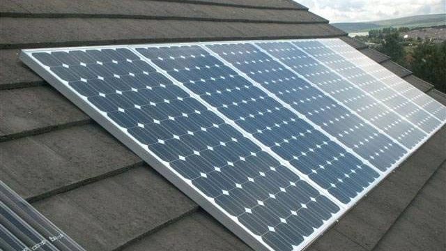 Solar Energy San Diego