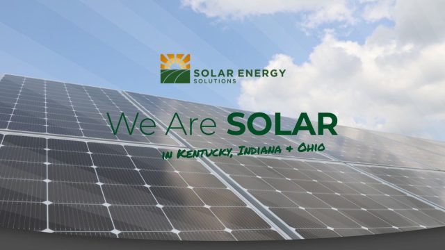 Solar Energy Solutions