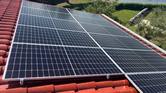 Solar energy solutions j.d.o.o.