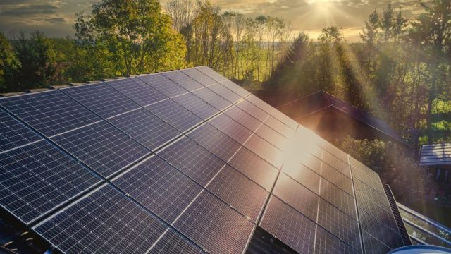 Solar-Ernte Photovoltaik GmbH