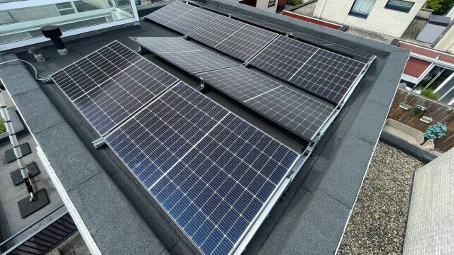Solar Experience Center & SEC Elektrotechniek