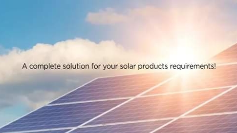 Solar Fusion