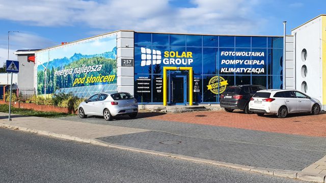 Solar Group