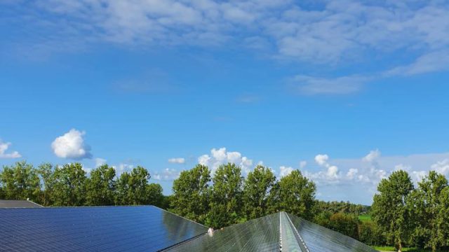 Solar Group Holland (Bouw) B.V.