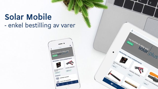 Solar Haugesund