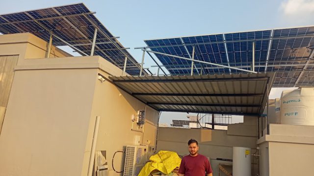 Solar Home | Solar Roof Top | Solar Installation Near Me | Solar Company in Indore | Best Solar Company in Indore
