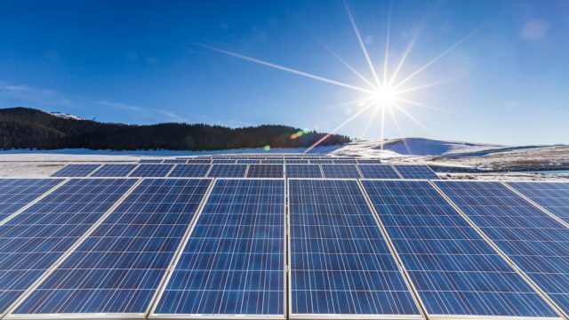 Solar India