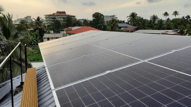 Solar India Engineering