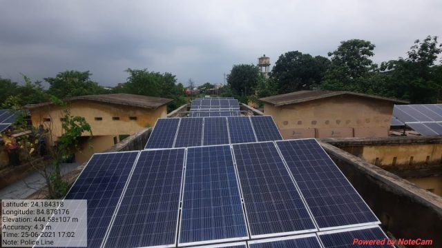 Solar Installation And Services in Dhanbad Jharkhand