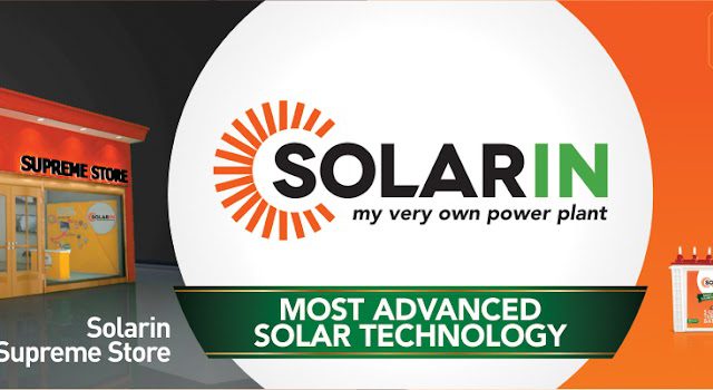 Solar Inverter Manufacturers & Suppliers in Noida