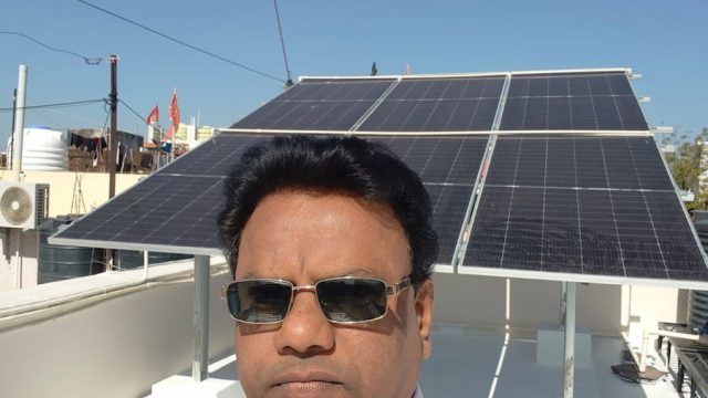 Solar Jabalpur