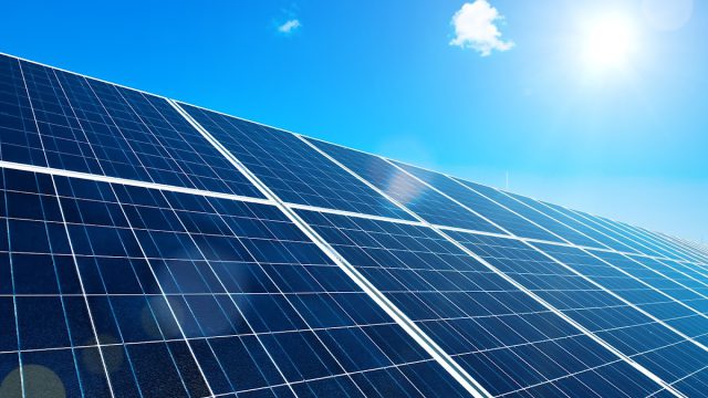 SOLAR KERALA